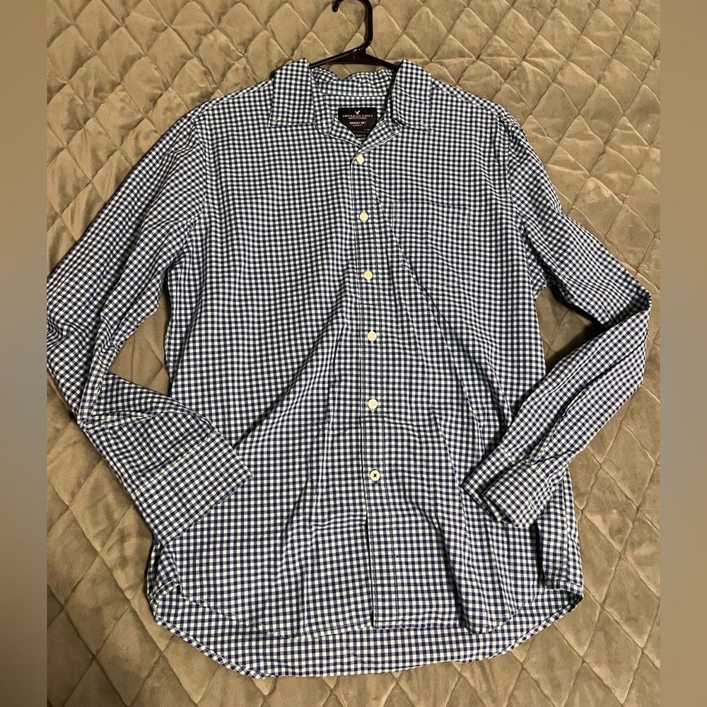Dress shirt